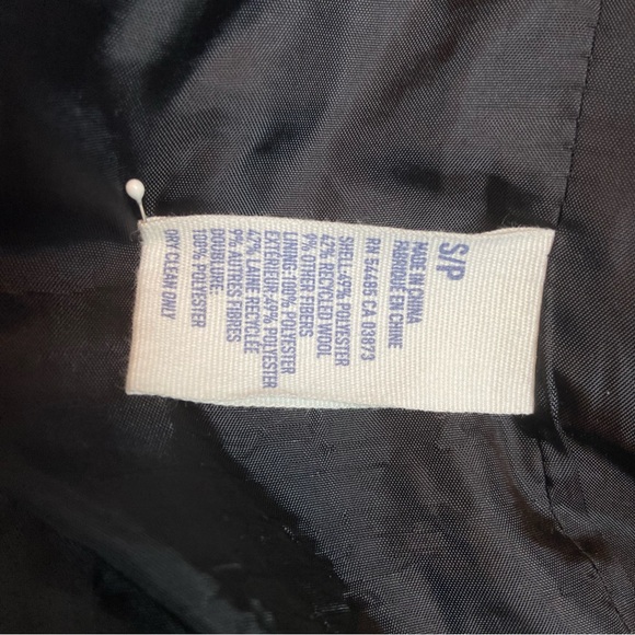 AEO Tweed Sportcoat - Picture 12 of 16